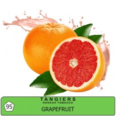 Табак Tangiers Birquq Grapefruit (Грейпфрут) - 250 грамм