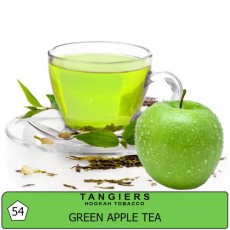 Табак Tangiers Birquq Green Apple Tea (Чай с Зеленым Яблоком) - 250 грамм