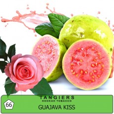 Табак Tangiers Birquq Guajava Kiss (Поцелуй Гуавы) - 250 грамм