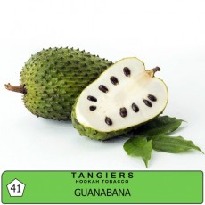 Табак Tangiers Birquq Guanabana (Гуанабана) - 250 грамм