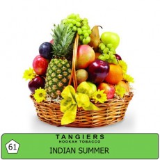 Табак Tangiers Birquq Indian Summer (Индийское Лето) - 250 грамм