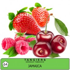 Табак Tangiers Birquq Jamaica (Ямайка) - 250 грамм