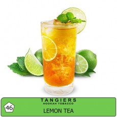 Табак Tangiers Birquq Lemon Tea (Лимонный Чай) - 250 грамм