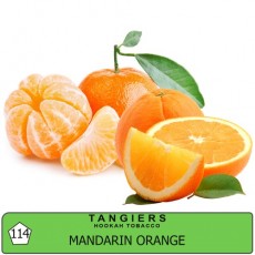 Табак Tangiers Birquq Mandarin Orange (Мандарин Апельсин) - 250 грамм   