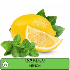 Табак Tangiers Birquq Mimon (Мимон) - 250 грамм