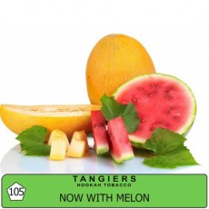 Табак Tangiers Birquq Now with Melon (Теперь с Дыней) - 250 грамм