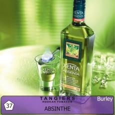 Табак Tangiers Burley Absinthe (Абсент) - 250 грамм