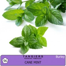 Табак Tangiers Burley Cane Mint (Тростниковая Мята) - 250 грамм
