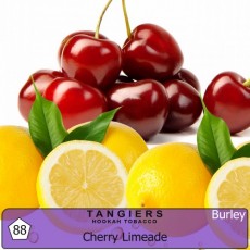 Табак Tangiers Burley Cherry Limeade (Вишневый Лимонад) - 250 грамм