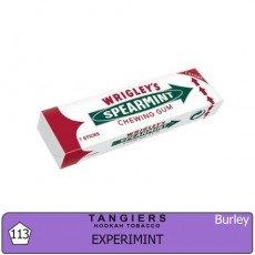 Табак Tangiers Burley Experimint (Экспериминт) - 250 грамм