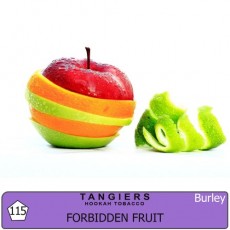 Табак Tangiers Burley Forbidden Fruit (Запретный Плод) - 250 грамм