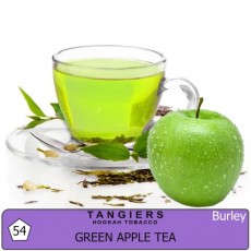 Табак Tangiers Burley Green Apple Tea (Чай с Зеленым Яблоком) - 250 грамм
