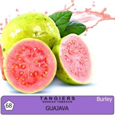 Табак Tangiers Burley Guajava (Гуаява) - 250 грамм