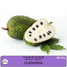 Табак Tangiers Burley Guanabana (Гуанабана) - 250 грамм