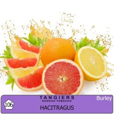 Табак Tangiers Burley Hacitragus (Хаситригус) - 250 грамм