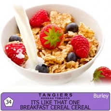 Табак Tangiers Burley Its Like That Other Breakfast Cereal (Другие Хлопья на Завтрак) - 250 грамм