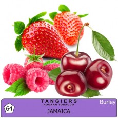 Табак Tangiers Burley Jamaica (Ямайка) - 250 грамм