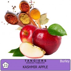 Табак Tangiers Burley Kashmir Apple (Кашмир Яблоко) - 250 грамм