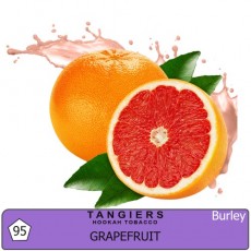 Табак Tangiers Burley Grapefruit (Грейпфрут) - 250 грамм