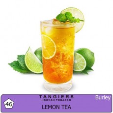 Табак Tangiers Burley Lemon Tea (Лимонный Чай) - 250 грамм