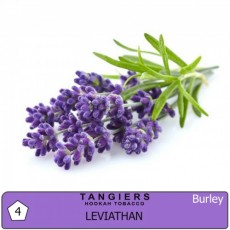 Табак Tangiers Burley Leviathan (Лаванда) - 250 грамм