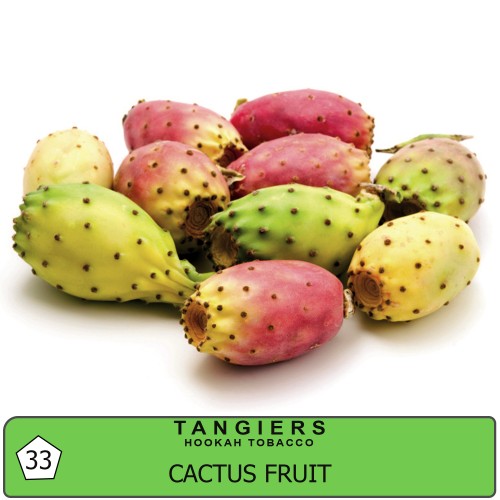 Табак Tangiers F-Line Cactus Fruit (Кактусовая Груша) - 250 грамм
