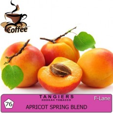 Табак Tangiers F-Line Apricot Spring Blend (Абрикос) - 250 грамм