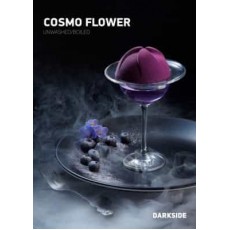 Табак Darkside Medium Cosmo Flower (Цветочный) - 100 грамм