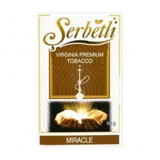 Табак Serbetli Miracle (Чудо) - 50 грамм