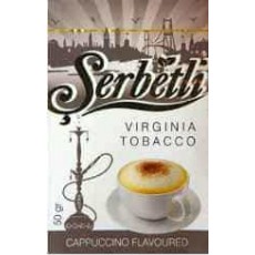 Табак Serbetli Cappuccino (Капучино) - 50 грамм