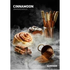 Табак Darkside Medium Cinnamoon (Корица) - 100 грамм