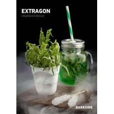 Табак Darkside Medium Extragon (Тархун) - 100 грамм
