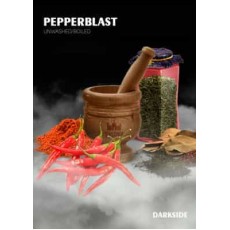 Табак Darkside Medium Pepperblast (Перец) - 100 грамм