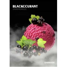 Табак Darkside Medium Blackccurant (Черная Смородина) - 100 грамм