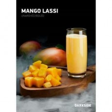 Табак Darkside Medium Mango Lessy (Манго Ласси) - 100 грамм 