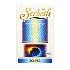Табак Serbetli Eclipse (Эклипс) - 50 грамм