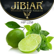 Табак Jibiar Hip Lem (Хип Лем) - 100 грамм