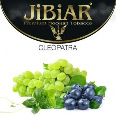 Табак Jibiar Cleopatra (Клеопатра) - 100 грамм