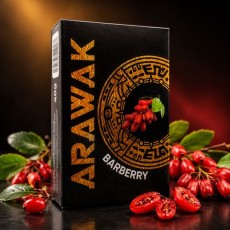 Табак Arawak Light Barberry (Барберри) - 40 грамм