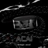Тютюн Heven Acai (Асаї) - 100 грам
