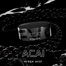 Табак Heven Acai (Асаи) - 100 грамм