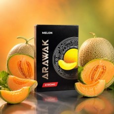 Табак Arawak Strong Melon (Мелон) - 40 грамм