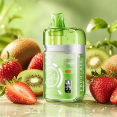 Клубника Киви (Strawberry Kiwi) Elf Bar BC PRO 40000 тяг