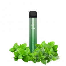 Spearmint (М'ята) – 1500 тяг Ultra