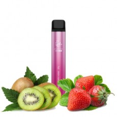 Strawberry Kiwi (Полуниця Ківі) – 1500 затяжок Ultra