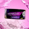 Табак Orwell Medium Wednesday (Среда) - 100 грамм