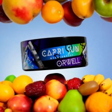 Табак Orwell Medium Capri Sun (Капри Сан) - 100 грамм