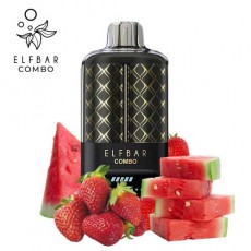 Watermelon & Strawberry (Арбуз Клубника)