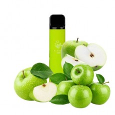 Зеленое Яблоко (Green Apple) - 1500 тяг