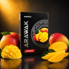 Табак Arawak Strong Mango (Манго) - 40 грамм